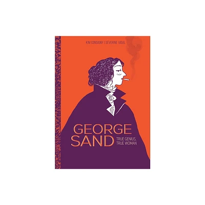 George Sand