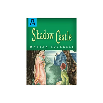 Shadow Castle - by Marian Cockrell (Paperback)