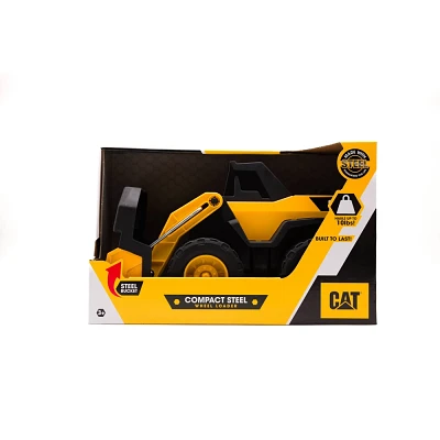 CAT Compact Steel Front Loader