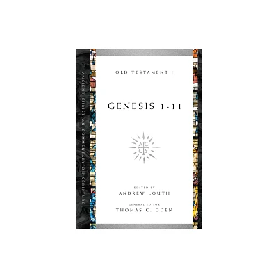 Genesis 1-11