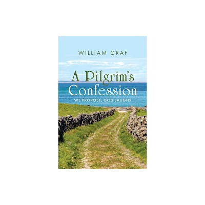 A Pilgrims Confession