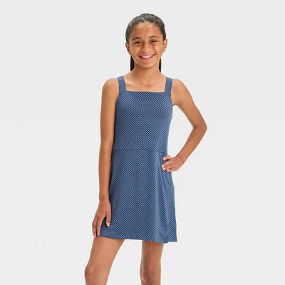 Girls Fashion Active Dress