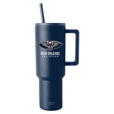 NBA New Orleans Pelicans Trek Tumbler - 40oz