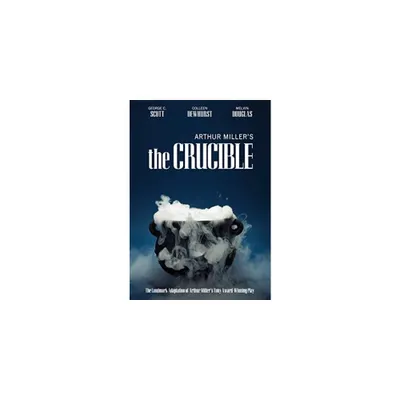 The Crucible (DVD)(1967)