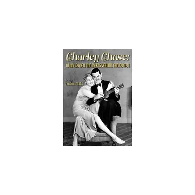 Charley Chase at Hal Roach: The Talkies Volume One: 1930-31 (DVD)(1930)