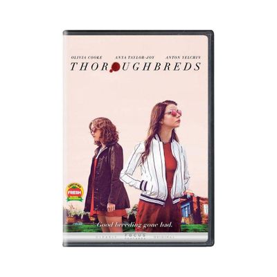 Thoroughbreds (DVD)