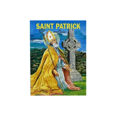 Saint Patrick