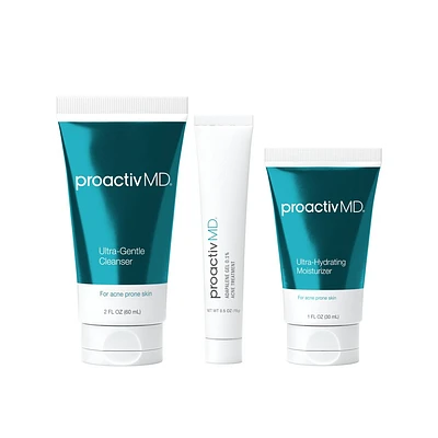 Proactiv MD 30 Day Acne Treatment Kit - 3pc