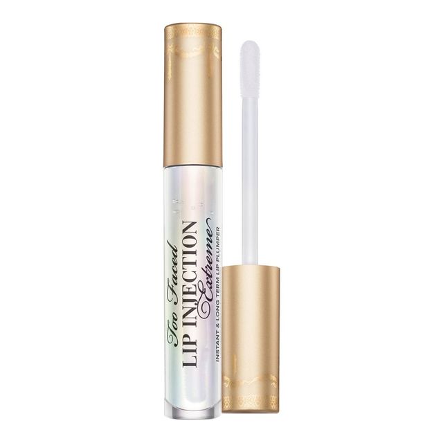 Too Faced Lip Injection Extreme Lip Plumper -  - 0.14 oz - Ulta Beauty