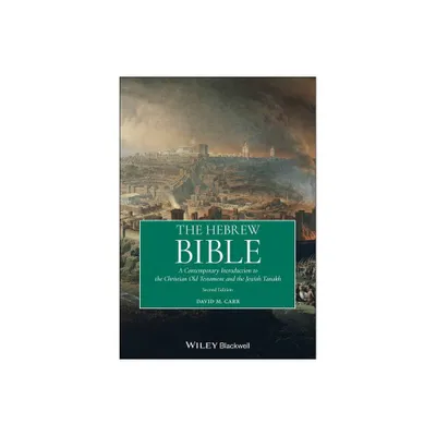 The Hebrew Bible