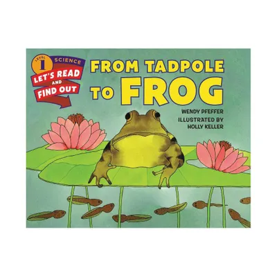 From Tadpole to Frog