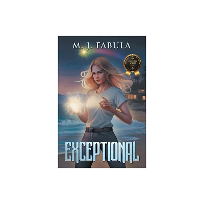 Exceptional - by M J Fabula (Paperback)