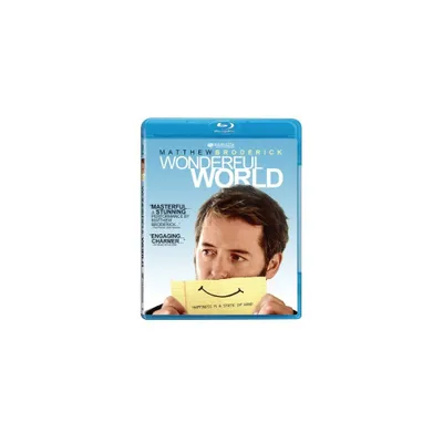 Wonderful World (Blu-ray)(2009)