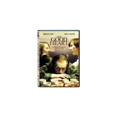 The Good Heart (DVD)(2009)