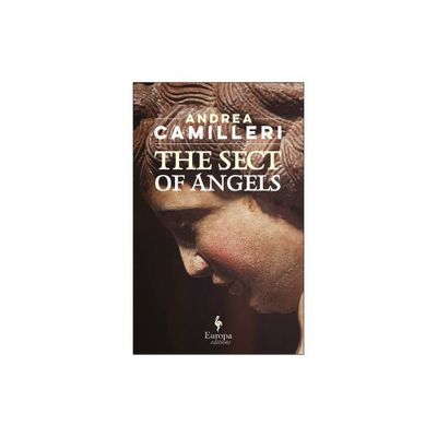 The Sect of Angels - by Andrea Camilleri (Paperback)