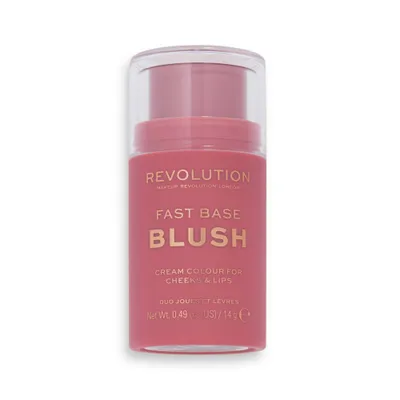 Makeup Revolution Fast Base Blush Stick