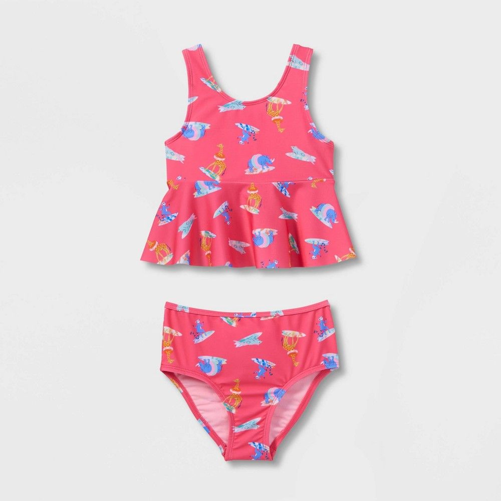 target tankini set