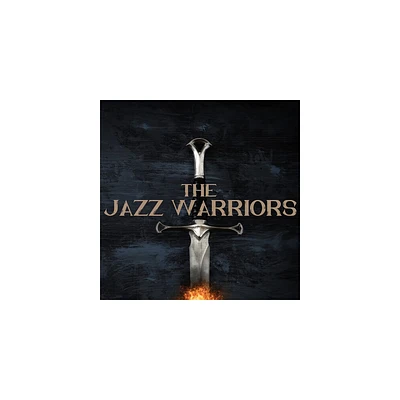 Jazz Warriors - The Jazz Warriors (CD)