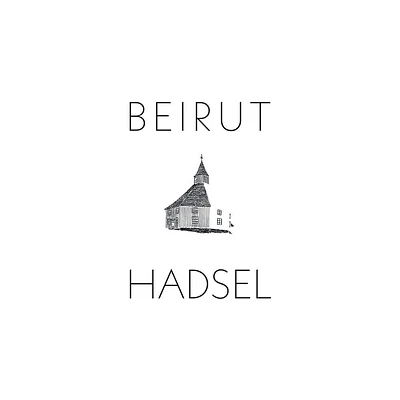 Beirut - Hadsel - Ice Breaker () (Vinyl)