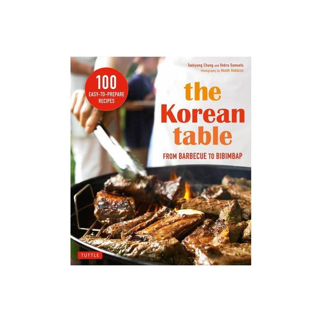 The Korean Table