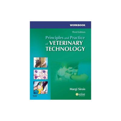 Principles and Practice of Veterinary Technology