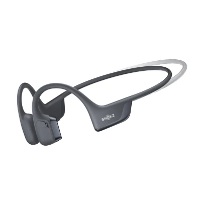 Shokz OpenRun Pro 2 Mini Bluetooth Wireless Headphones - Black (S821-MN-BK-US)