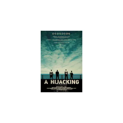 A Hijacking (DVD)(2012)