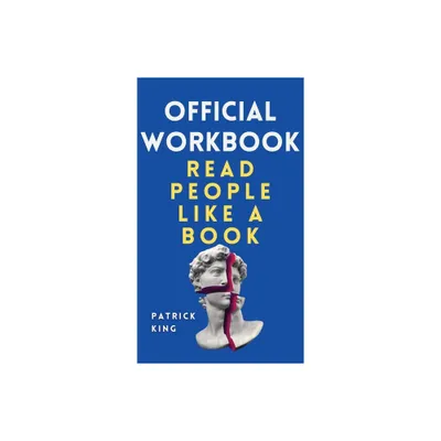 OFFICIAL WORKBOOK for Read People Like a Book