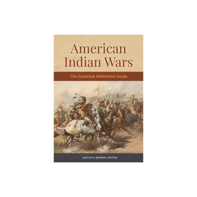 American Indian Wars