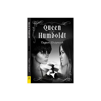 Queen of Humboldt - by Tagan Shepard (Paperback)