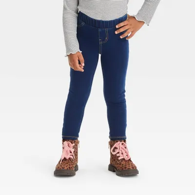 Toddler Girls Pull-On Jeggings