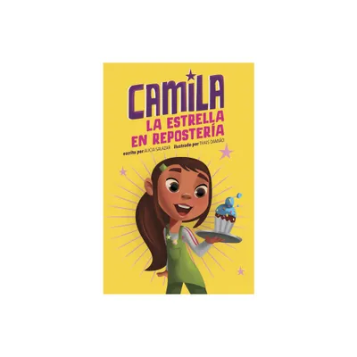 Camila La Estrella En Repostera