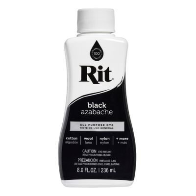 Rit 8oz All Purpose Dye