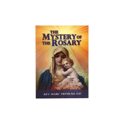 The Mystery of the Rosary