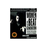 Women of the Beat Generation - 2nd Edition by Brenda Knight (Paperback)