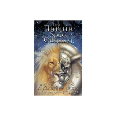 From Narnia To Space Odyssey - by Arthur C Clarke & C S Lewis (Paperback)