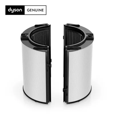 Dyson 360 Glass Activated Carbon Filter: Compatible with Dyson Air Purifiers, Captures Allergens, 1-Year Warranty