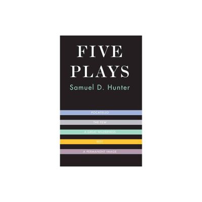 Five Plays