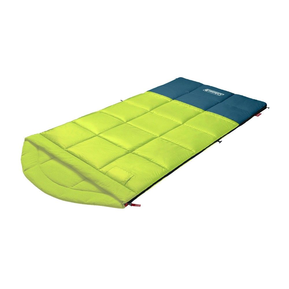 Coleman Kompact 40 Degree Sleeping Bag | The Market Place