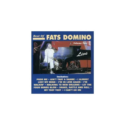 Fats Domino