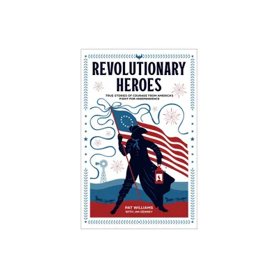 Revolutionary Heroes