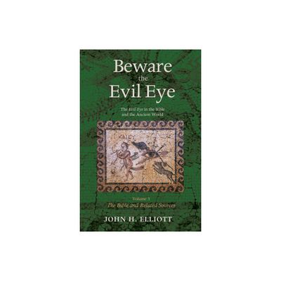 Beware the Evil Eye Volume 3