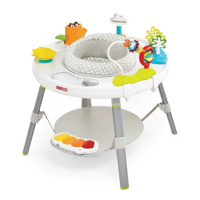 Skip Hop Explore & More Babys View 3- Stage Activity Center