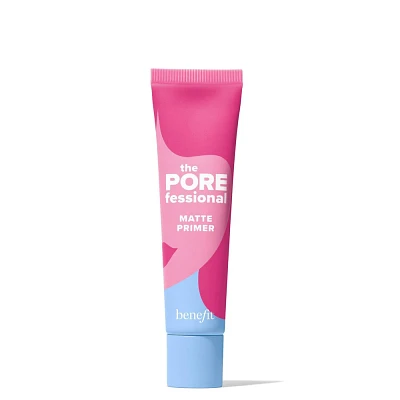 Benefit Cosmetics The POREfessional Matte Pore Minimizing Face Primer - 1.06oz - Ulta Beauty