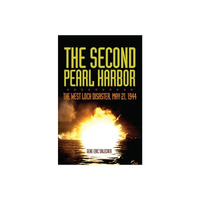 The Second Pearl Harbor