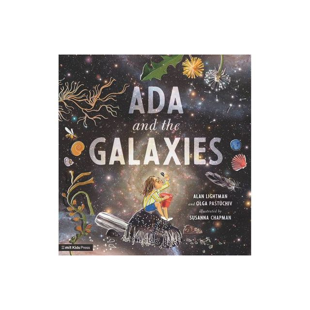 ADA and the Galaxies