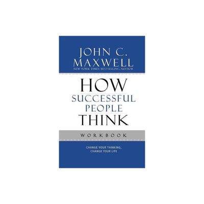 How Successful People Think