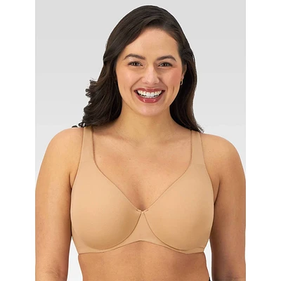 Bali Women Tailored Underwire Minimizer Full Coverage Bra