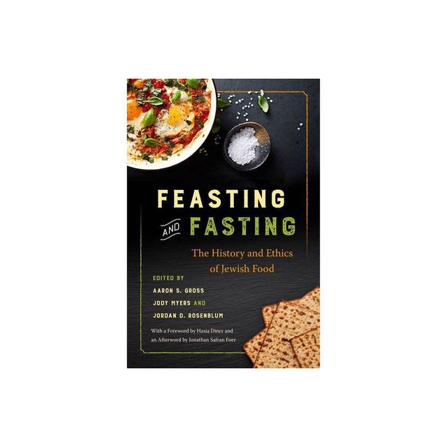 Feasting and Fasting