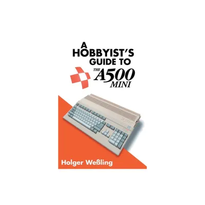 A Hobbyists Guide to THEA500 Mini